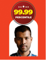 Career Launcher Noida Sector 2  Topper Student 2 Photo