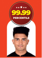 Career Launcher Noida Sector 2  Topper Student 4 Photo