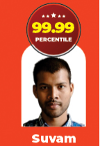 Career Launcher Noida Sector 2  Topper Student 5 Photo