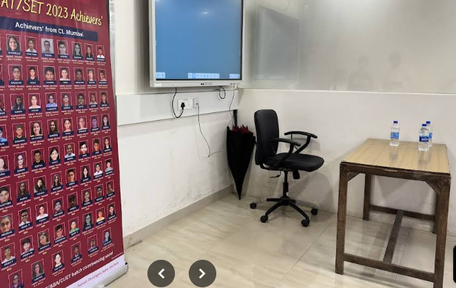 Career Launcher - Vile Parle Mumbai Hero Slider - 3