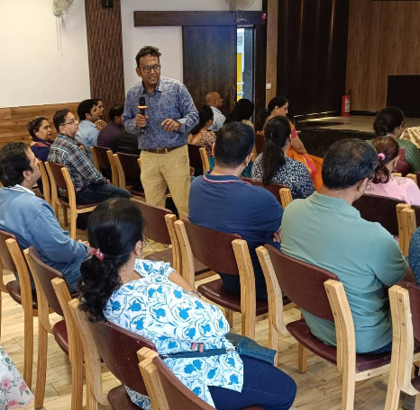 Career Launcher - Whitefield Bangalore Gallery Photo 2