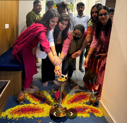 Career Launcher - Whitefield Bangalore Gallery Photo 4