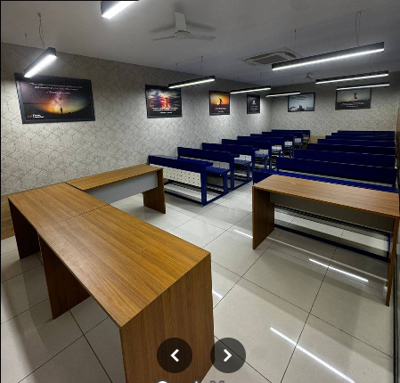 Career Launcher - Whitefield Bangalore Gallery Photo 5