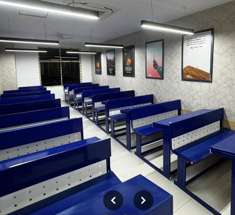 Career Launcher - Whitefield Bangalore Gallery Photo 7