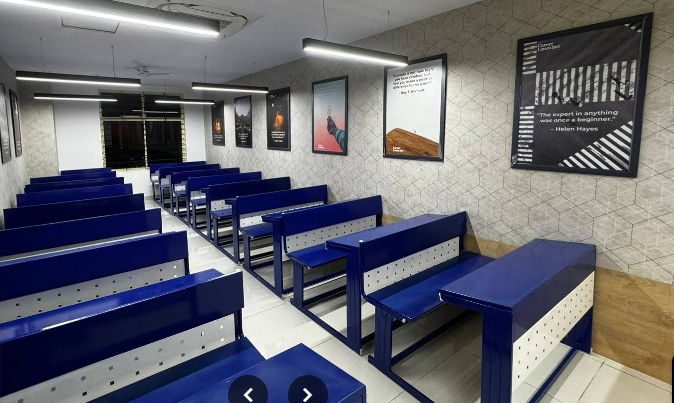 Career Launcher - Whitefield Bangalore Hero Slider - 1
