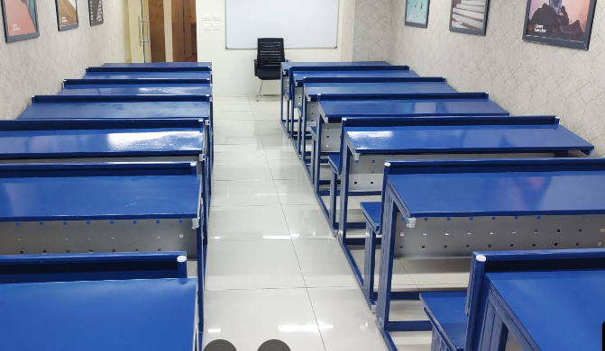 Career Launcher - Whitefield Bangalore Hero Slider - 3