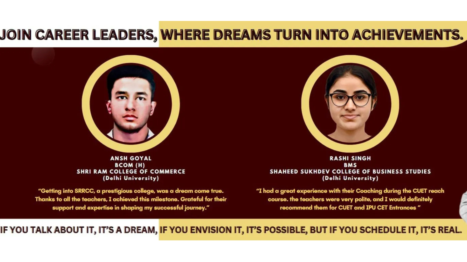 Career Leaders Delhi Hero Slider - 2