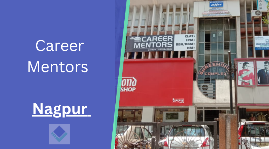 Career Mentors Nagpur