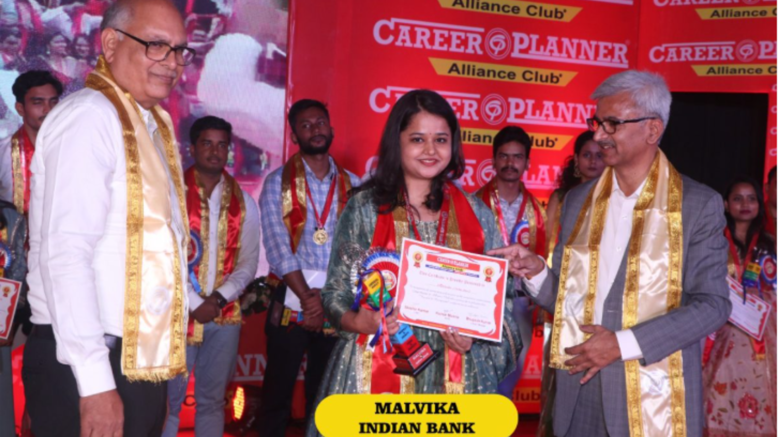 Career Planner Patna Hero Slider - 1