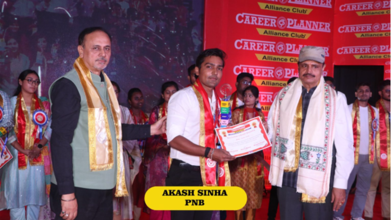 Career Planner Patna Hero Slider - 2
