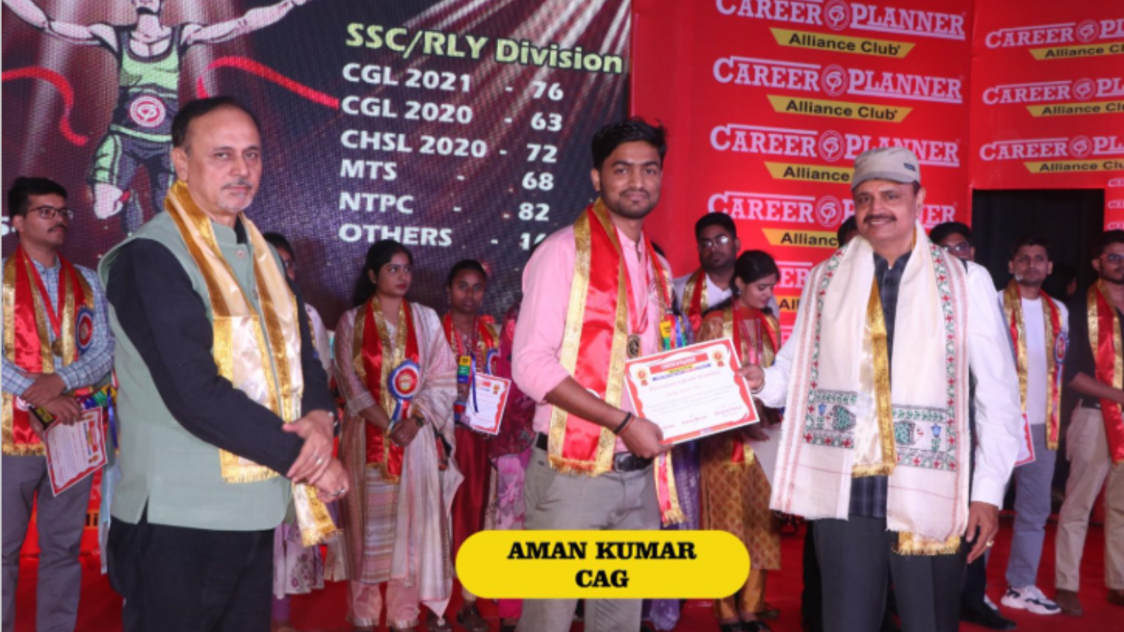 Career Planner Patna Hero Slider - 3