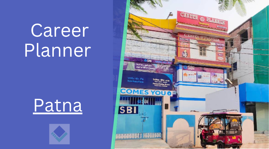 Career Planner Patna