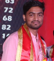 Career Planner Patna Topper Student 1 Photo
