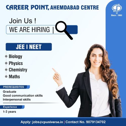 Career Point Ahmedabad Gallery Photo 1