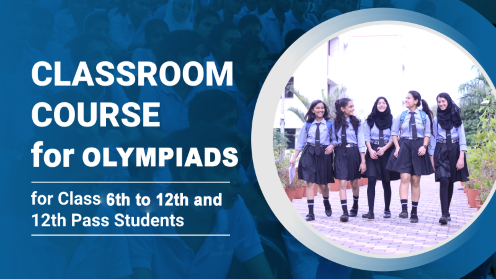 Career Point Ahmedabad Hero Slider - 1