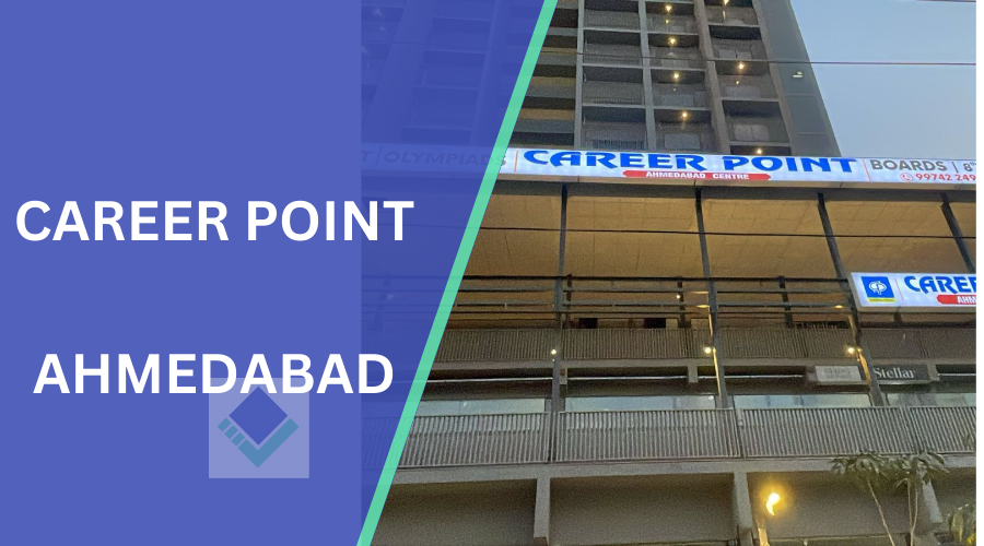 Career Point Ahmedabad