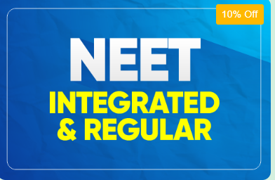 NEET - offered by Career Point Coaching Bikaner