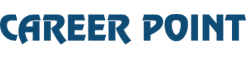 Career Point Coaching Bikaner Logo
