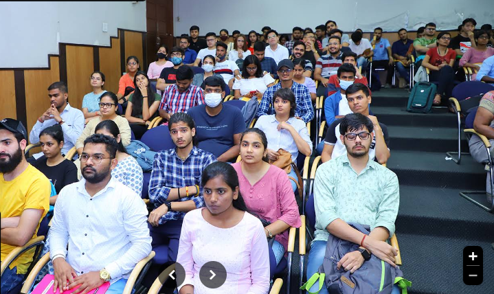 Career Power IAS Academy Laxmi Nagar delhi Hero Slider - 2