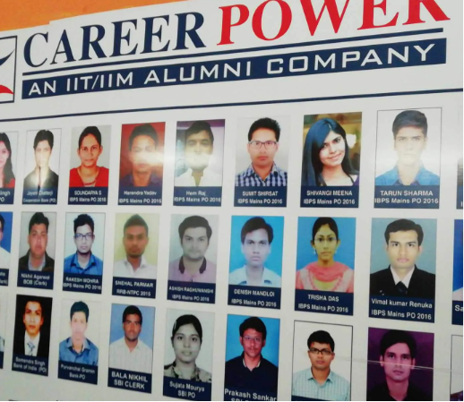 Railway - offered by Career Power  Madhya Pradesh