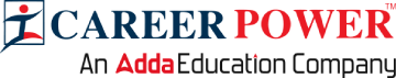 Career Power  Madhya Pradesh Logo
