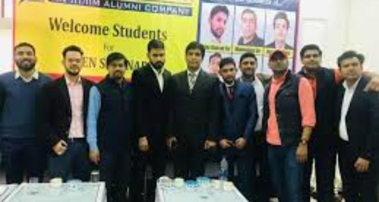 Career Power  Madhya Pradesh Hero Slider - 2