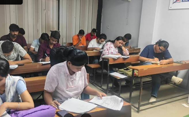Career Power IAS Academy Mukharjee Nagar delhi Hero Slider - 2