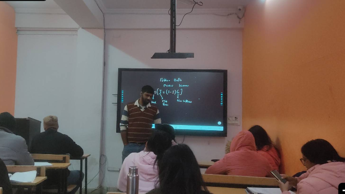 Career Power IAS Academy Rajendra Nagar delhi Hero Slider - 3