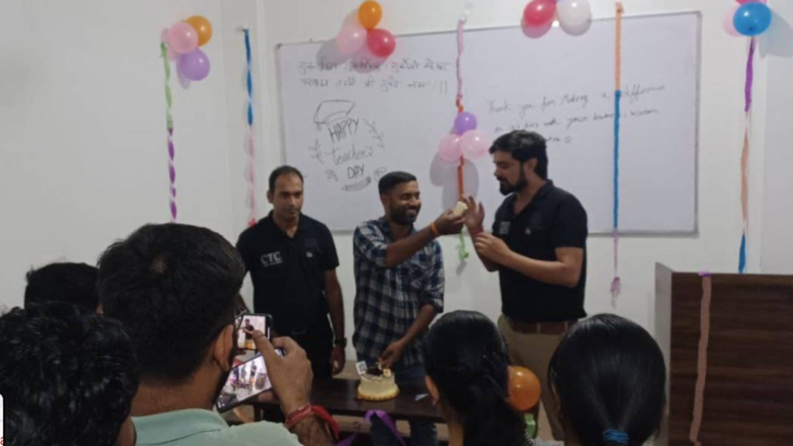 Career Target Classes - CTC Jaipur Hero Slider - 3