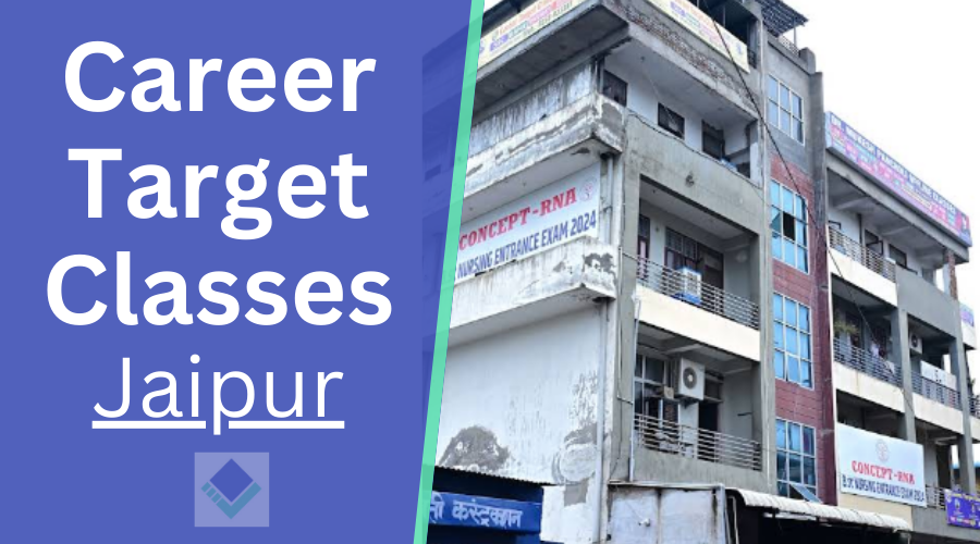 Career Target Classes - CTC Jaipur