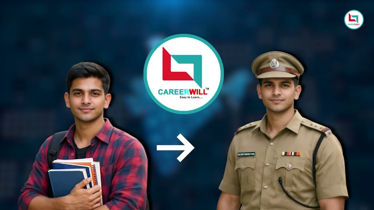Careerwill Jaipur Feature Video Thumb