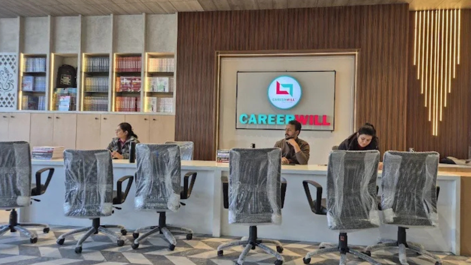 Careerwill Jaipur Hero Slider - 2