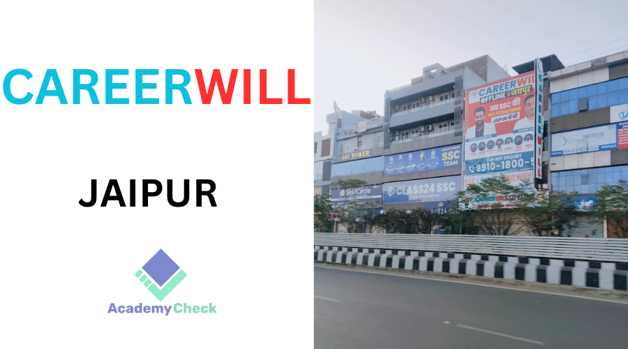 Careerwill Jaipur