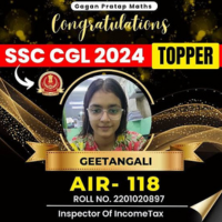Careerwill Jaipur Topper Student 3 Photo