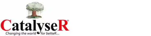 CatalyseR Coaching Indore Logo