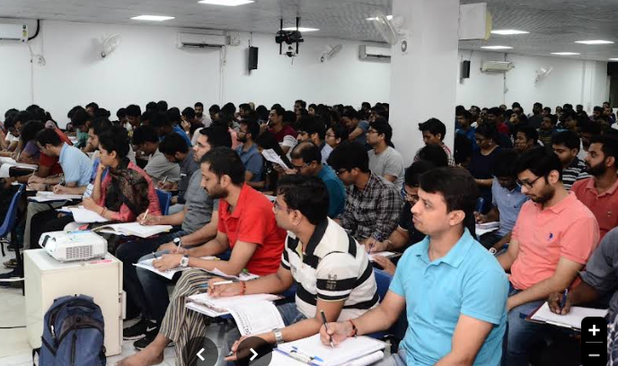 Catalyst IAS Center of Excellence Lucknow Hero Slider - 3