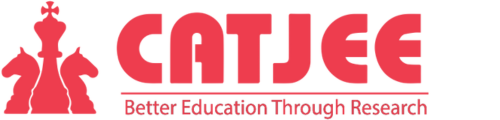 CATJEE Academy Varanasi Logo