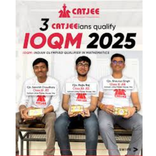 CATJEE Academy Varanasi Gallery Photo 1