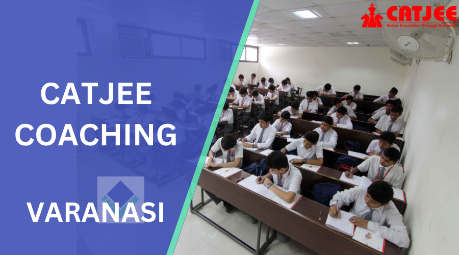 CATJEE Academy Varanasi
