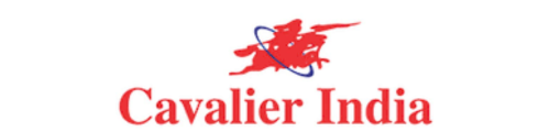 Cavalier India Lucknow  Logo