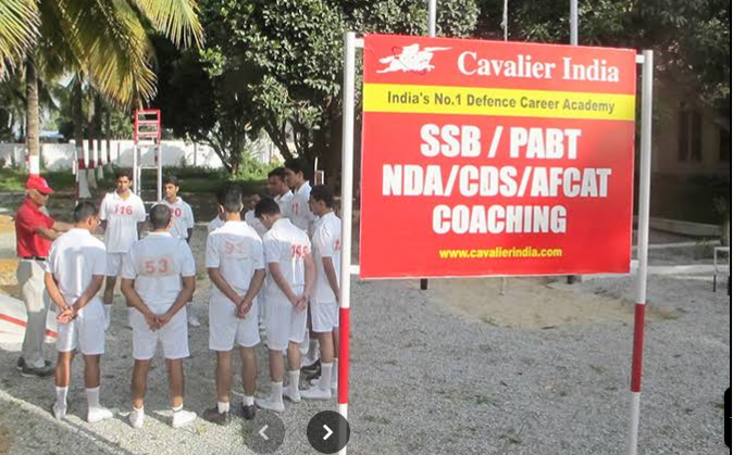 Cavalier India Lucknow  Hero Slider - 3