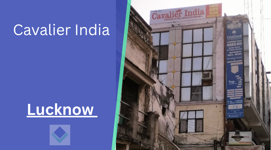 Cavalier India Lucknow 