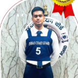 Cavalier India Lucknow  Topper Student 1 Photo