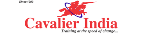 Cavalier India Pune Pune   Logo