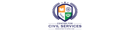 CCS UPSC Jharkhand  Logo