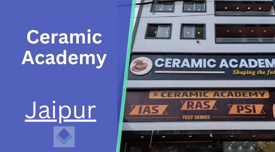 Ceramic Academy Jaipur