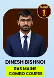 Dinesh Bishnoi