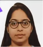 Chahal Academy Ahmedabad Topper Student 1 Photo