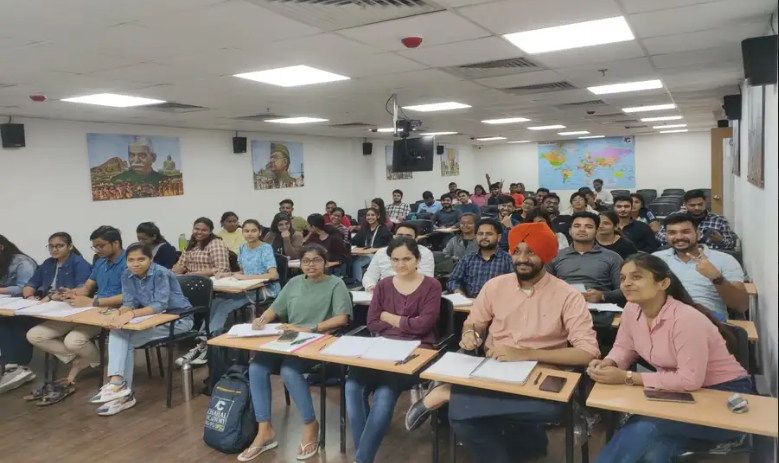 Chahal IAS Academy Delhi Hero Slider - 3
