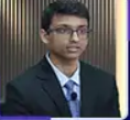 Chahal IAS Academy Delhi Topper Student 3 Photo